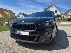 Bild des Angebotes BMW X2 M xDrive M35 i Leder, HUD ,ACC ,20 Zoll,Panorama