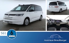 Bild des Angebotes VW T7 California Beach Tour eHybrid 4MOTION ACC AHK