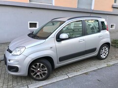 Bild des Angebotes Fiat Panda Panda 1.2 Lounge