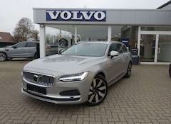 Bild des Angebotes Volvo V90 Core Bright T6 AWD/Kamera/H&K/AHK/Memory/BLS