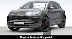 Bild des Angebotes Porsche Macan GTS Sportabgas Panorama Abstandstempomat