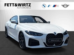 Bild des Angebotes BMW 420 i Coupé M Sport Pro|19"LM|H/K|LC-Prof.