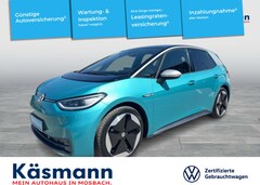 Bild des Angebotes VW ID.3 Pro Performance Max 58kWh 1st Edition