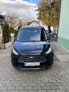Bild des Angebotes Ford Transit Connect Transit Connect TDCi 210 L2 S