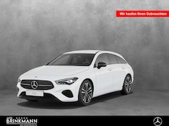 Bild des Angebotes Mercedes-Benz CLA 200 CLA 200 SB Progressive/LED/EasyP./360°/Standhzg.