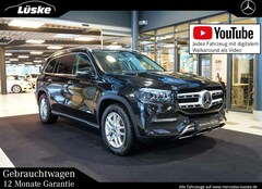Bild des Angebotes Mercedes-Benz GLS 350 GLS 350 d 4M Sitzklima Pano AHK 360° Fahrassist
