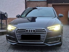 Bild des Angebotes Audi A4 A4 Avant 2.0 TDI S tronic sport