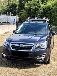 Bild des Angebotes Subaru Forester Forester 2.0X Lineartronic Comfort