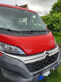 Bild des Angebotes Citroen Jumper Jumper 33 L2H1Profi