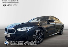 Bild des Angebotes BMW M850 i xDrive Gran Coupé 664€ netto/mtl.*M Technik Pake
