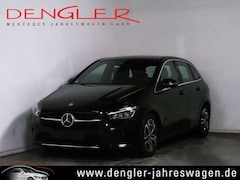 Bild des Angebotes Mercedes-Benz B 180 LED*SITZHEIZUNG*KAMERA*SPUR PROGRESSIVE