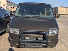 Bild des Angebotes VW T4 Caravelle T4/MULTIVAN/CARAVELLE C 70C 2D2