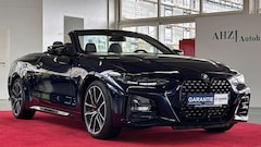 Bild des Angebotes BMW 430 i xDrive CABRIO M Sport SHADOW LINE AHK HUD ACC