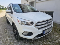 Bild des Angebotes Ford Kuga Vignale