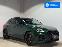 Bild des Angebotes Audi RS Q3 RS Q3 2.5 TFSI PANO AGA SONOS VIRTUAL LED 21