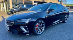 Bild des Angebotes Opel Insignia GSi 4x4"20 Zoll Alu,Navi Pro,IntelliLux LED,SHZ"