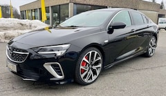 Bild des Angebotes Opel Insignia GSi 4x4"20 Zoll Alu,Navi Pro,IntelliLux LED,SHZ"