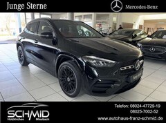 Bild des Angebotes Mercedes-Benz GLA 220 d 4M AMG Line Premium Leder Night 20 Zol