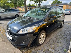 Bild des Angebotes Mazda 5 1.8 MZR Prime-Line
