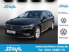 Bild des Angebotes VW Passat Variant Elegance TDi DSG Navi ACC Matrix Elegance