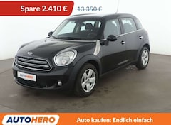 Bild des Angebotes MINI Cooper D Countryman Cooper D *NAVI*TEMPO*PDC*