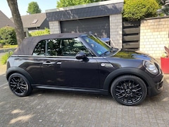 Bild des Angebotes MINI Cooper S Cabrio Mini Cooper S Cabrio Highgate