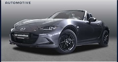 Mazda MX-5 1.5 SKYACTIV-G 132 Advantage NAVI SHZ PDC