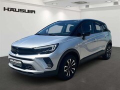 Bild des Angebotes Opel Crossland X Elegance*Panorama*LED*Navi*DAB*Carplay*uvm.