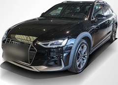 Bild des Angebotes Audi A4 allroad 40 TDI qu. Leder Navi RüKa Sitzbelüft.