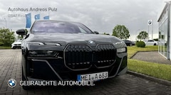 Bild des Angebotes BMW 740 d xDrive M SPORTPAKET PRO AHZV Innovationspaket