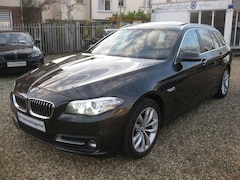Bild des Angebotes BMW 525 d Touring/Navi Prof/Pano/Xenon/Scheckheft