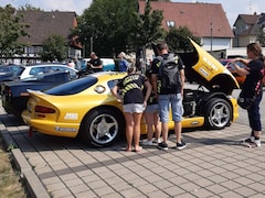 Bild des Angebotes Dodge Viper GTS Coupe