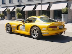 Dodge Viper GTS Coupe
