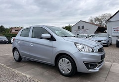 Bild des Angebotes Mitsubishi Space Star Edition Sportsitze Sport Lenkrad