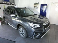 Bild des Angebotes Subaru Forester 2.0ie Lineartronic Comfort