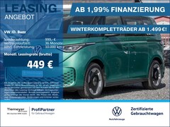 Bild des Angebotes VW ID. Buzz ID.Buzz PRO 360 AHK LM20 ACC eTÜREN eKLAPPE