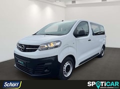 Bild des Angebotes Opel Vivaro-e 136PS (50-kWh)
