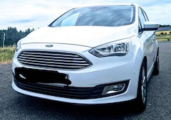 Bild des Angebotes Ford Grand C-Max 1.0 ECO TITANIUM