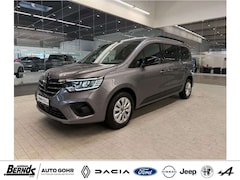 Bild des Angebotes Renault Kangoo Grand TCe 130 EDC Techno AUTOMATIK 7-SITZER PDC RK