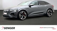 Bild des Angebotes Audi SQ8 e-tron Sportback quattro Matrix HUD AHK