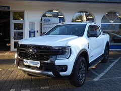 Bild des Angebotes Ford Ranger Wildtrak e-4WD Doppelkabine,el.Rollo