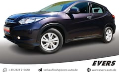 Bild des Angebotes Honda HR-V 1.5 i-VTEC ELEGANCE NAVI+TEMPOMAT+SHZ+PDC