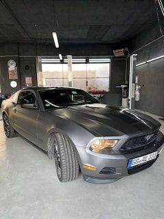 Bild des Angebotes Ford Mustang
