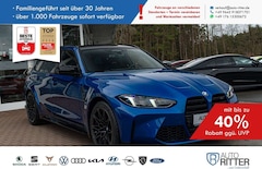 Bild des Angebotes BMW M3 xDrive Competition ACC+Navi+Head-up+CarPla...
