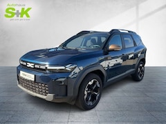 Bild des Angebotes Dacia Bigster Extreme TCe 130 4x4*SCHIEBEDACH*KAMERA*SHZ*