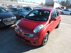 Bild des Angebotes Nissan Micra KLIMA,ALU,68000 KM.
