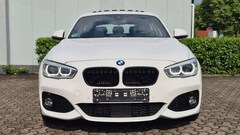 Bild des Angebotes BMW 125 i M Sport Aut./LED/NAVI/SHZ/H&K/S-DACH/ALCANT