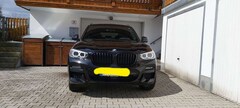Bild des Angebotes BMW X3 xDrive30d M-Sport