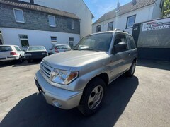 Bild des Angebotes Mitsubishi Pajero Pinin GDI 1800 (3-trg.) *AHK*
