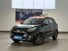 Bild des Angebotes Hyundai iX35 FIFA World Cup Edition 2WD